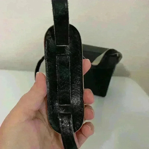 Vintage Kodak Instamatic X-15 Camera w/ Carry Case, Flash Cubes, Film- Untested - Picture 15 of 16